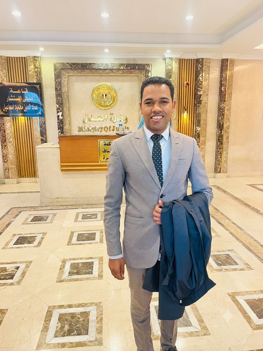 Alam Abo Elhgaga